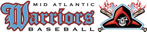 Mid atlantic warriors baseball. Things To Know About Mid atlantic warriors baseball. 